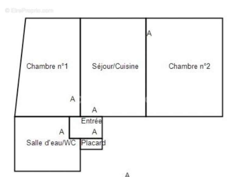 Appartement à LE BOIS-PLAGE-EN-RE