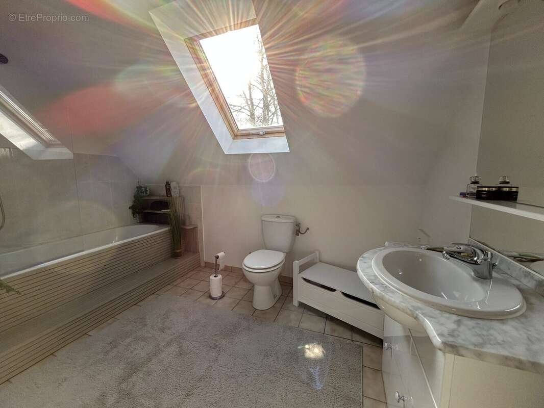 Maison à ATHIS-DE-L&#039;ORNE