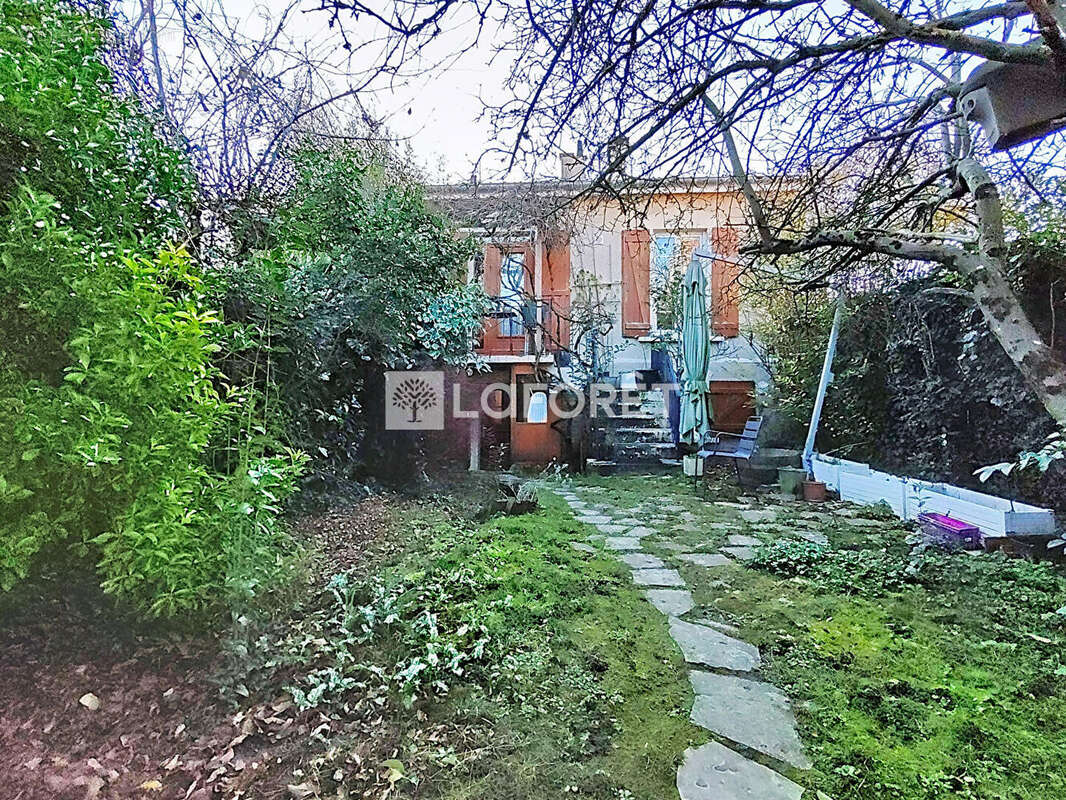 Maison à SUCY-EN-BRIE