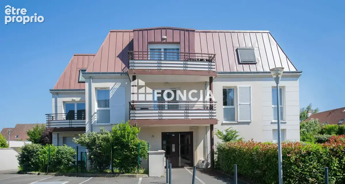 Appartement à OLIVET