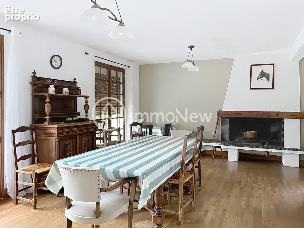 Maison familiale - sartilly 50530 - photo 2