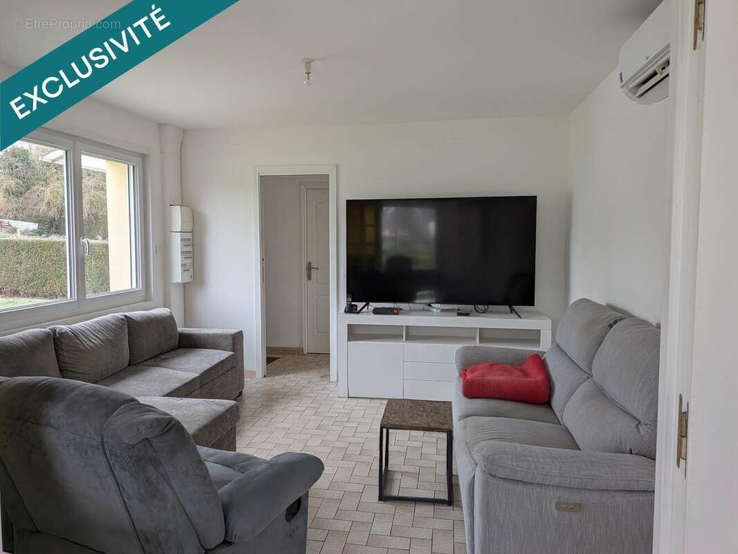 Photo 2 - Maison à BETHUNE