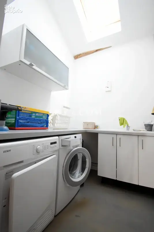 Maison exceptionnelle et atypique de 218 m2 à Dongermain - photo 12