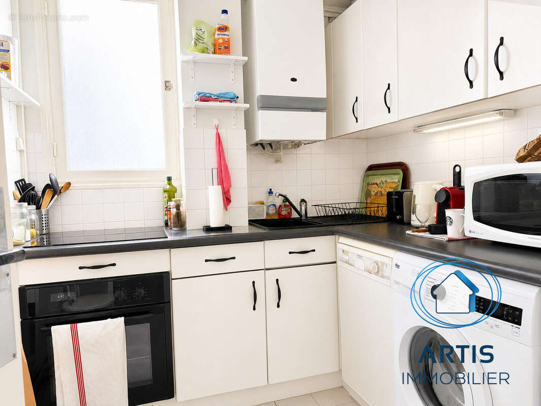Appartement à SAINT-JEAN-DE-LUZ