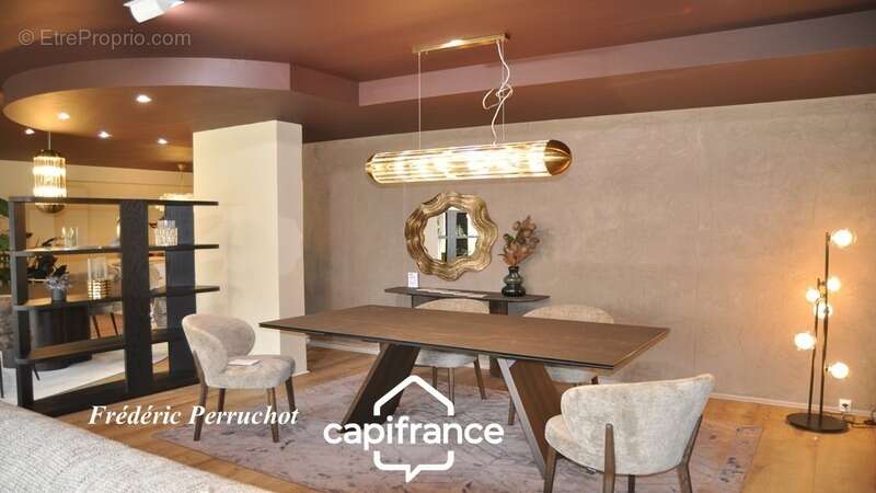 Commerce à CLERMONT-FERRAND