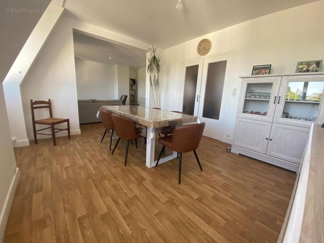 Photo 2 - Appartement à LOCHES