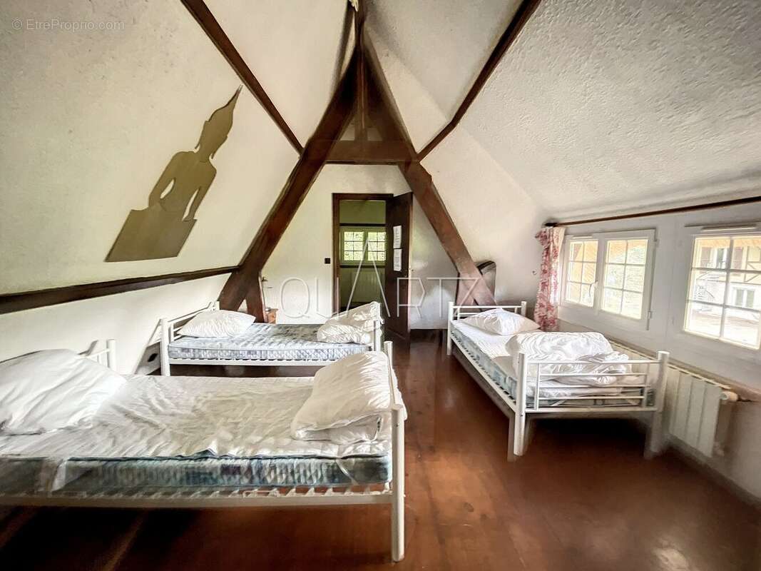 Maison à PACY-SUR-EURE