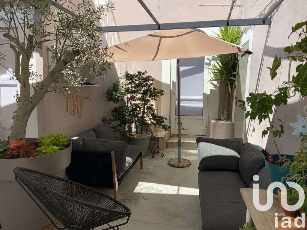 Photo 3 - Maison à ORAISON