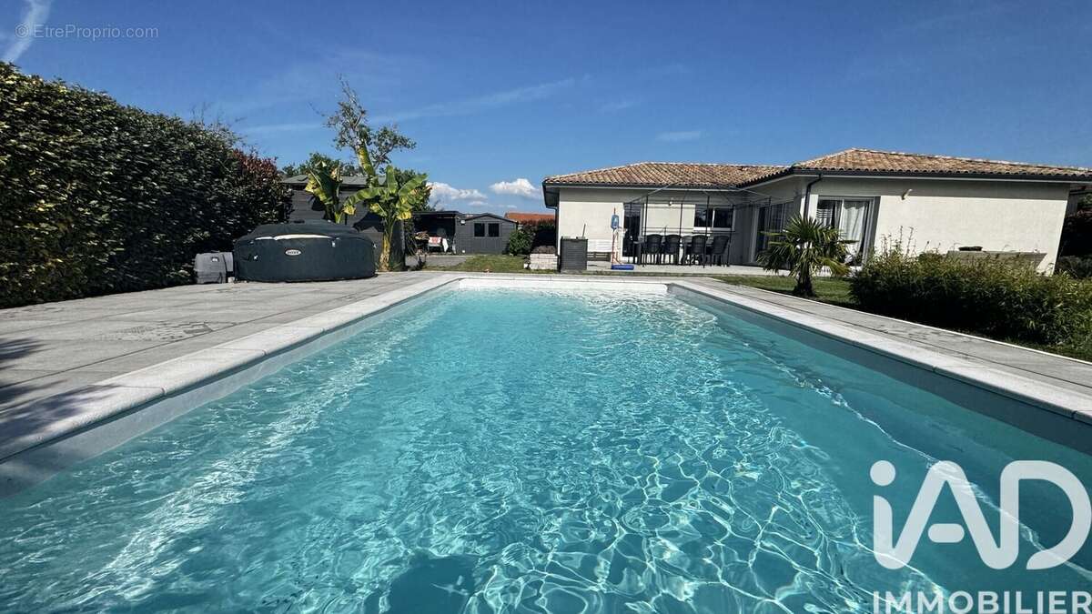 Photo 3 - Maison à MIOS