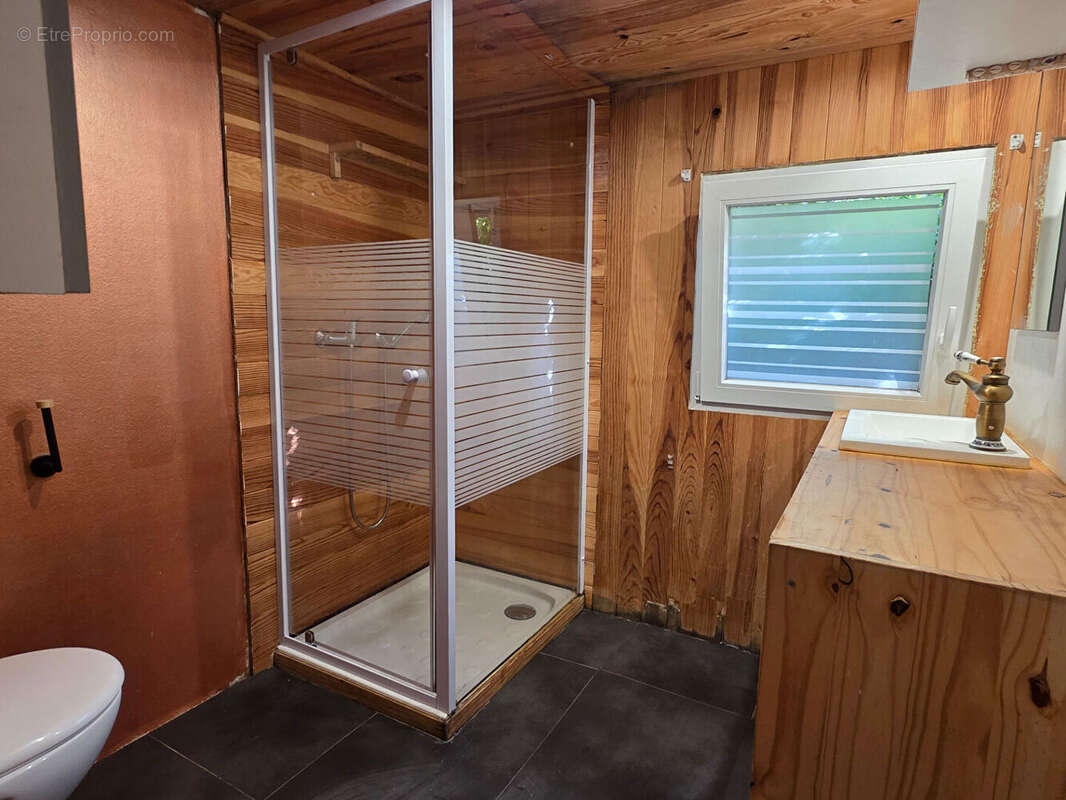Maison en bois - photo 7