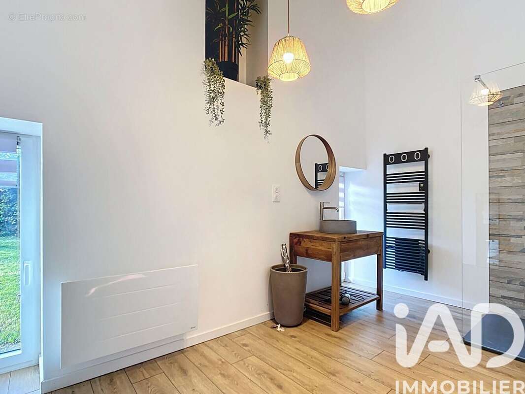 Photo 9 - Maison à LA COUTURE