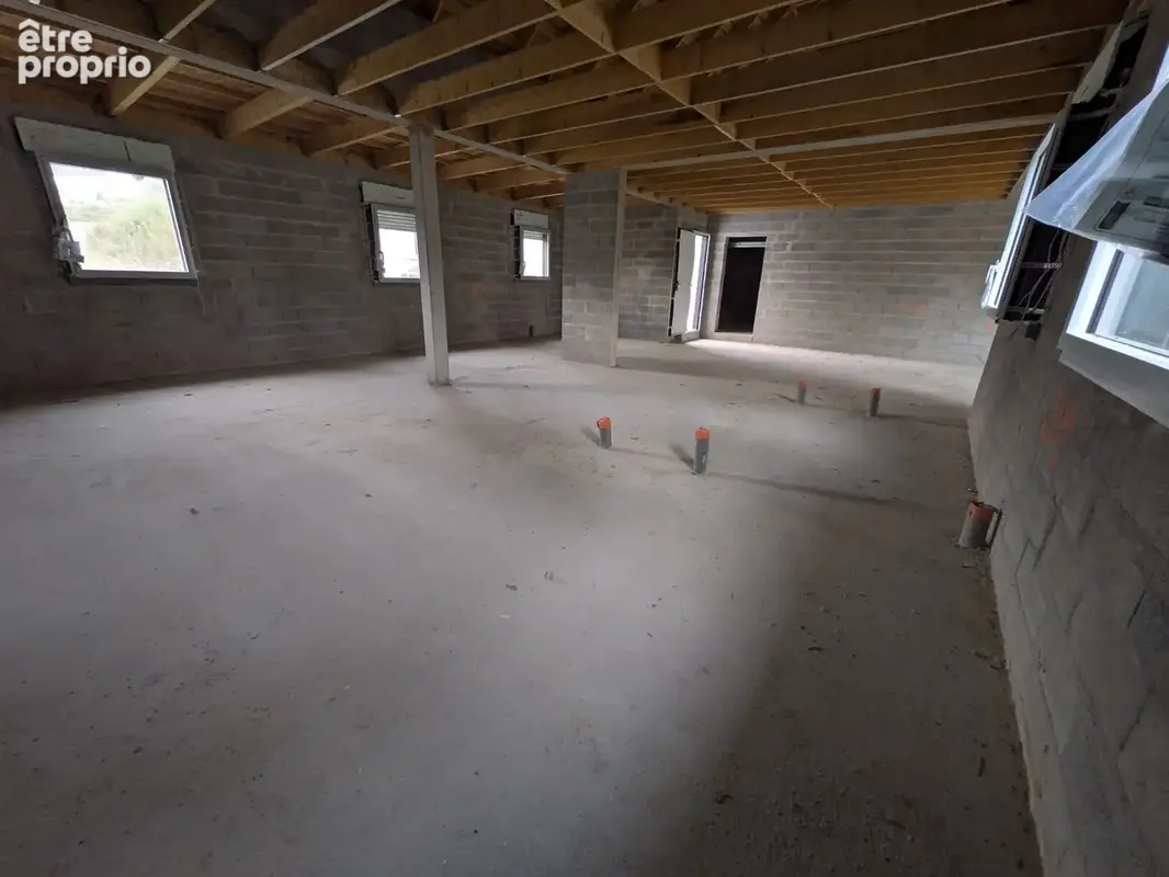 Maison 4 pièces 108 m² à vendre à Quimper (29000) - photo 8