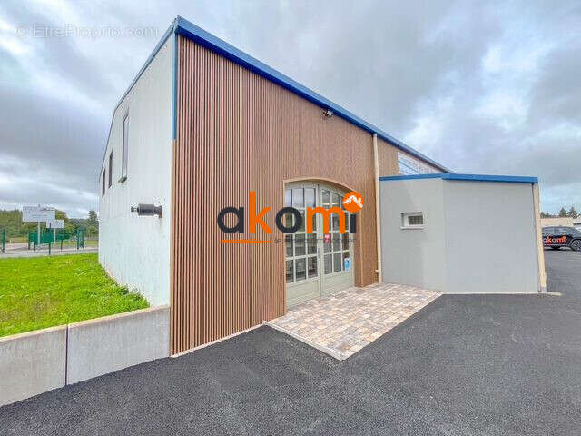 Maison à BERTRICHAMPS