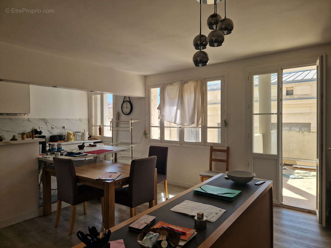 Appartement à BEZIERS