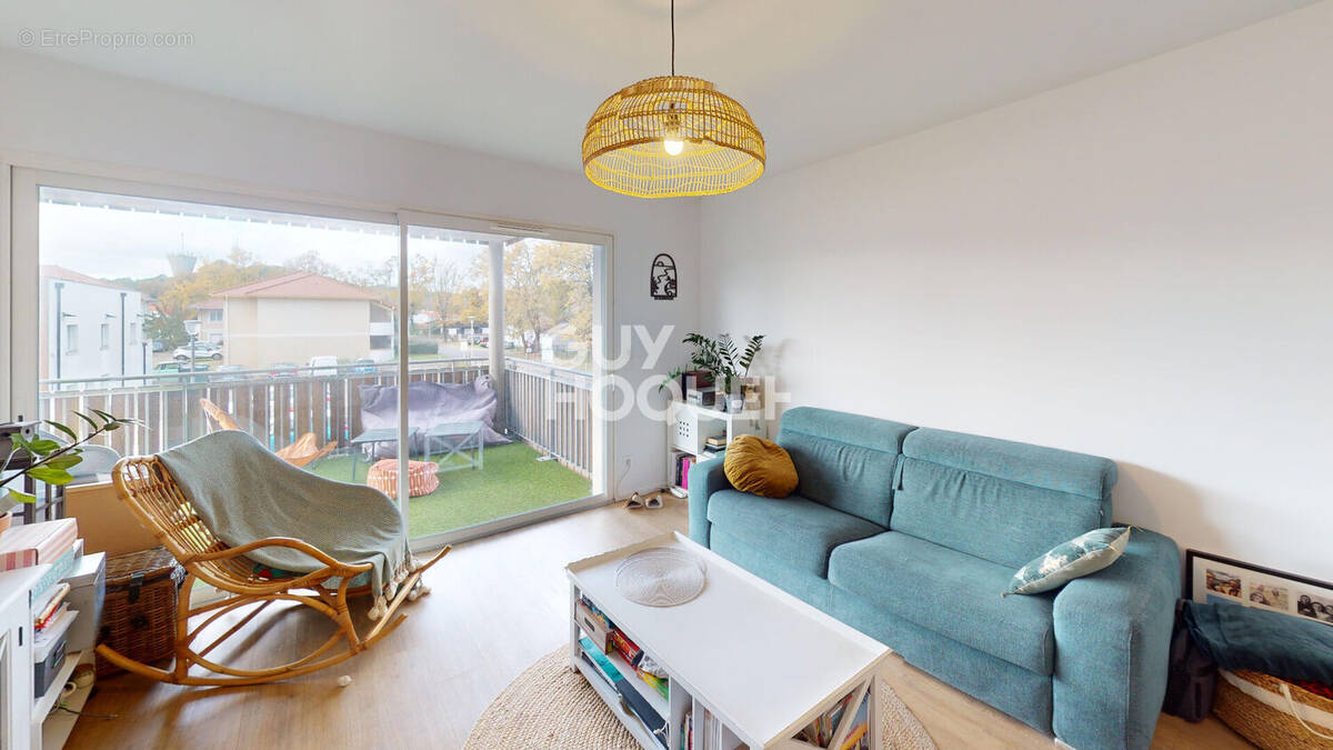 Appartement à MIMIZAN