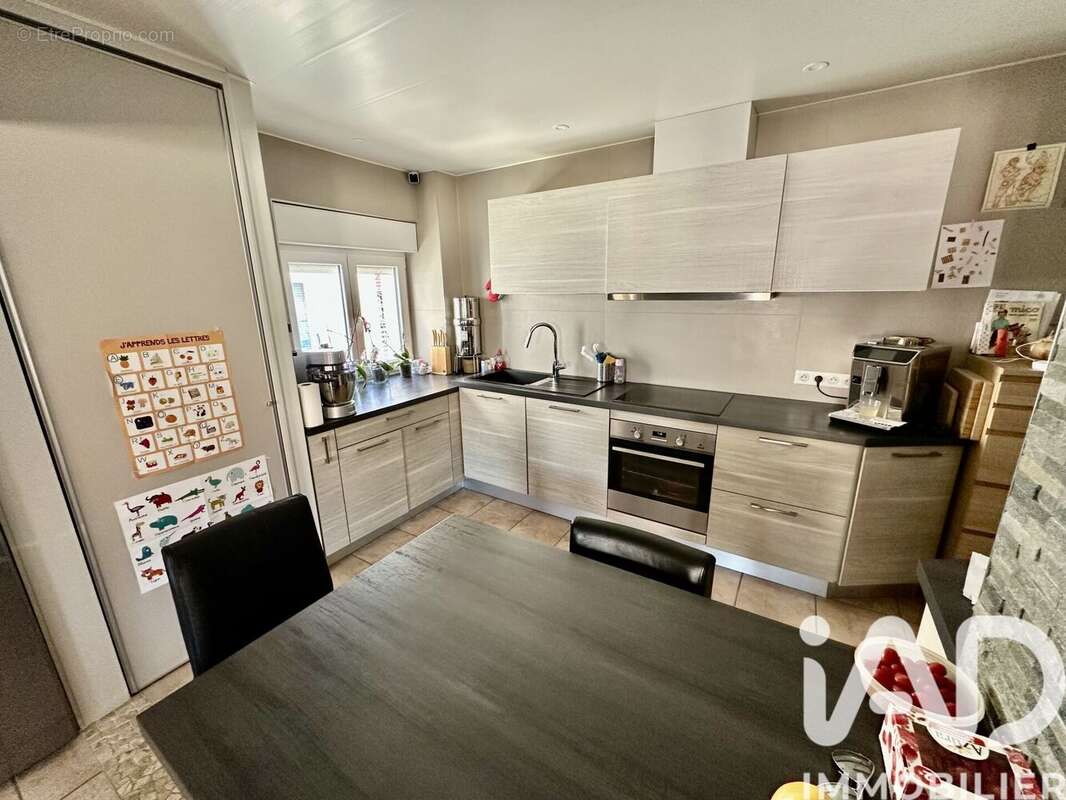 Photo 9 - Appartement à WITTELSHEIM