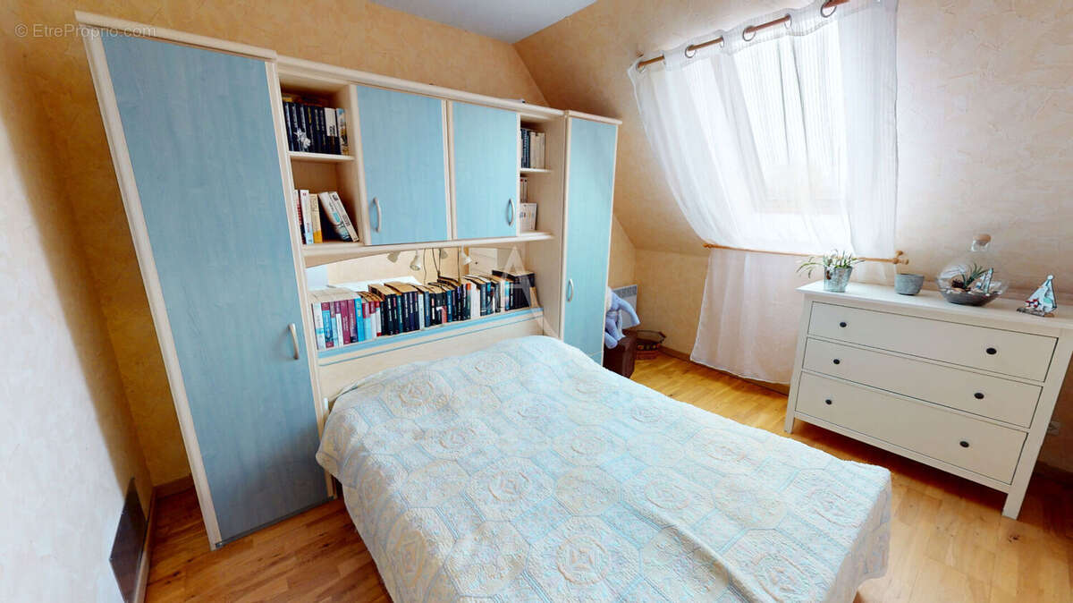 Maison à CHANGIS-SUR-MARNE