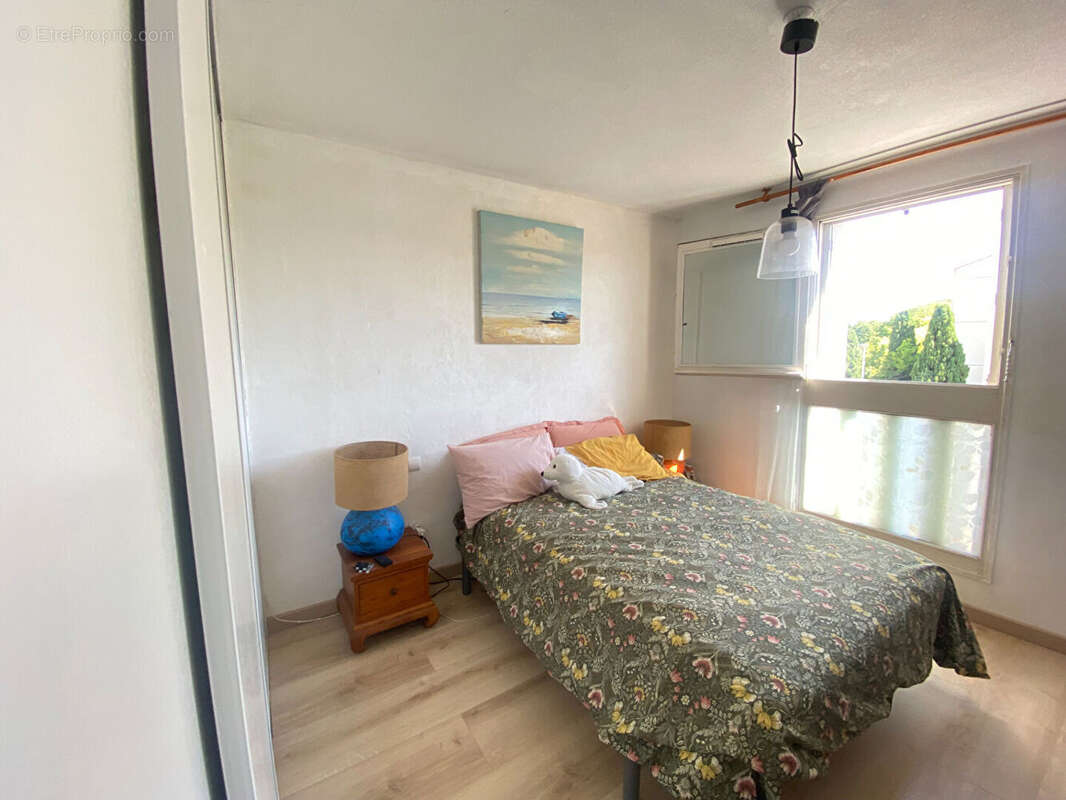 Appartement à LATTES