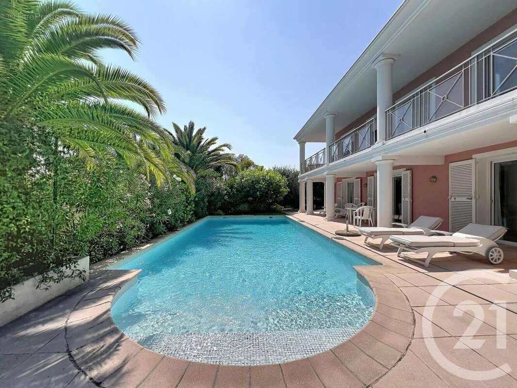 Maison 192 m² à Mougins  - photo 20