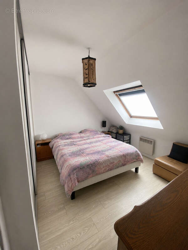 Maison bourg de Fouesnant - photo 4