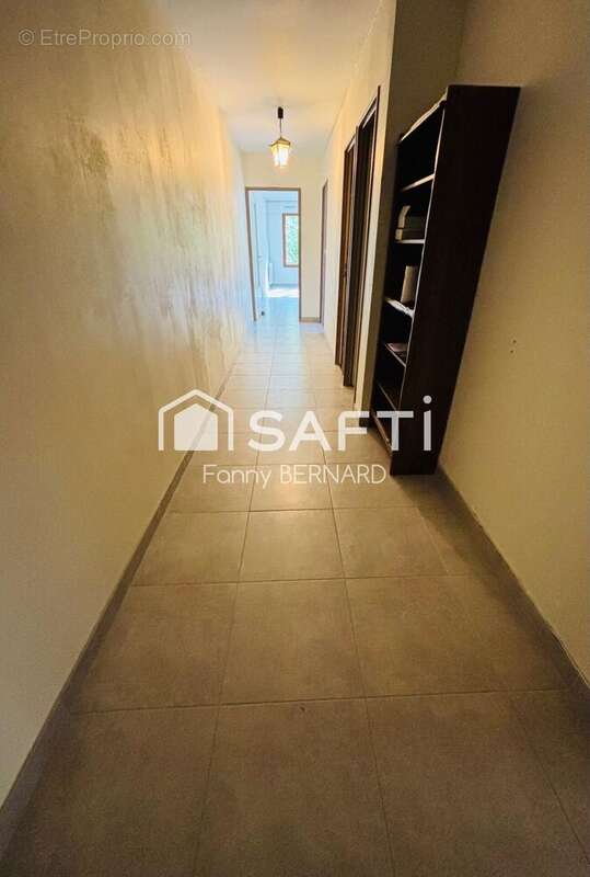 Photo 7 - Appartement à SOISSONS