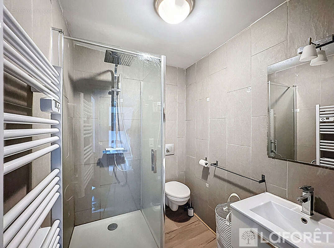 Appartement à DUNKERQUE