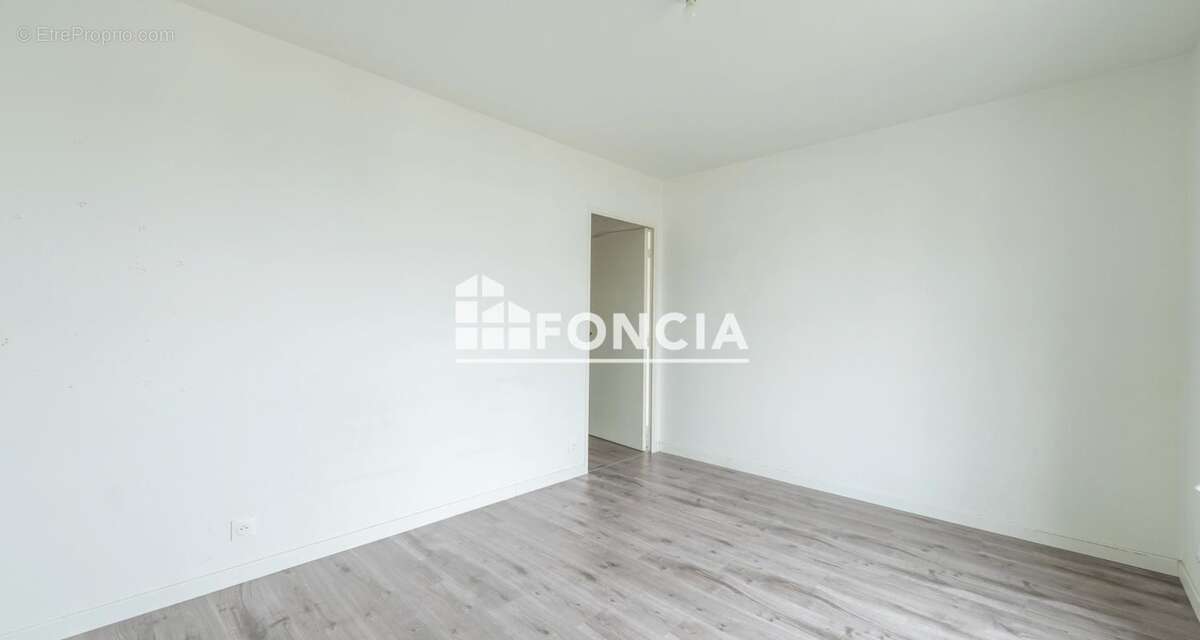 Appartement à NOISY-LE-GRAND