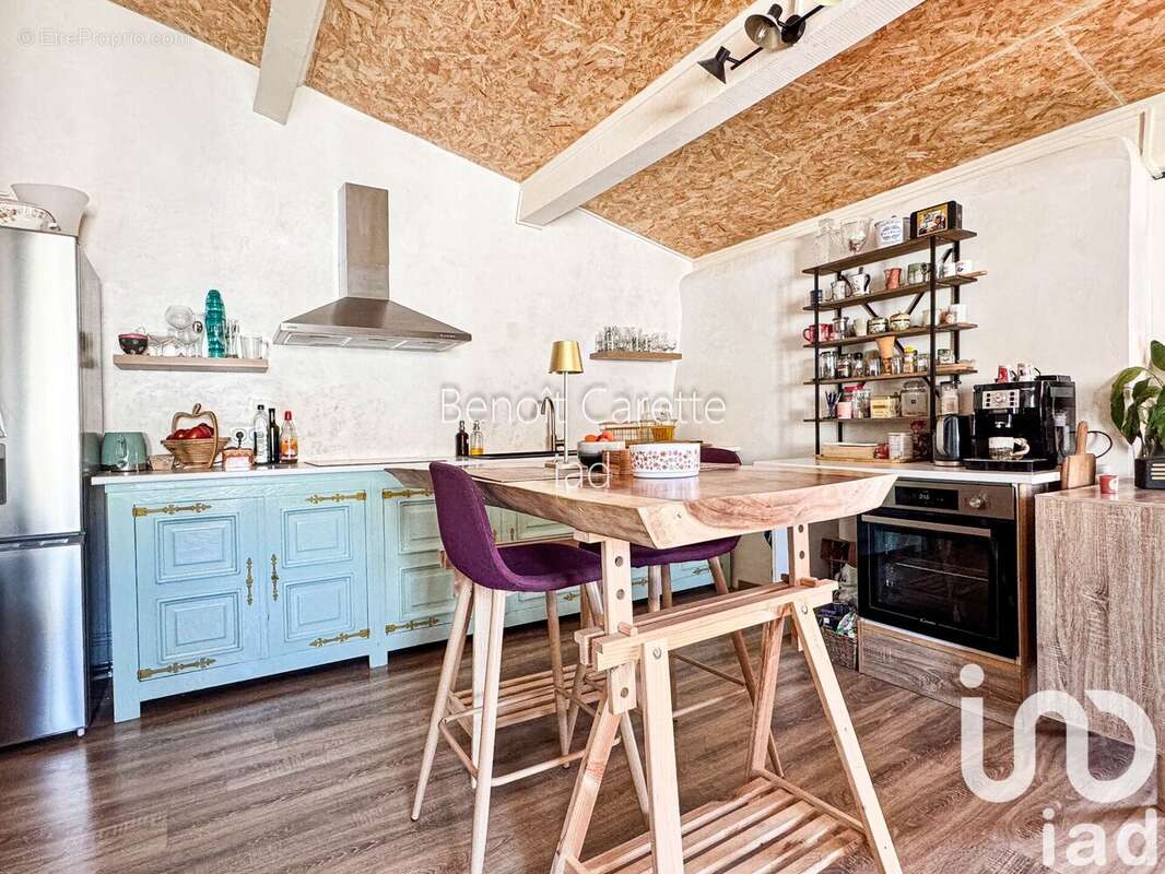 Photo 7 - Maison à MIREPEISSET