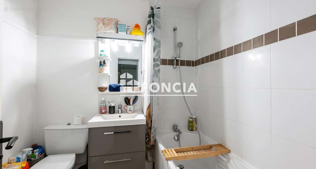 Meudon-La-Forêt Appartement 2 pièces à vendre - photo 9