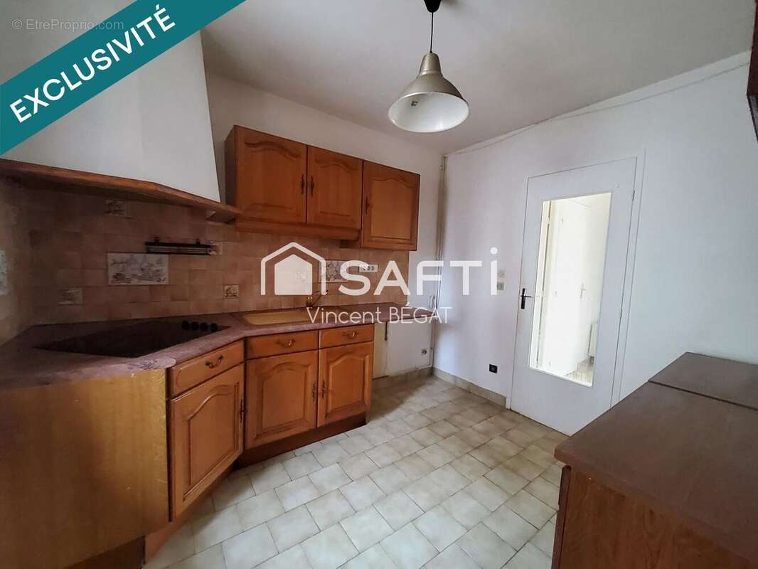 Photo 8 - Maison à VERNOU-LA-CELLE-SUR-SEINE