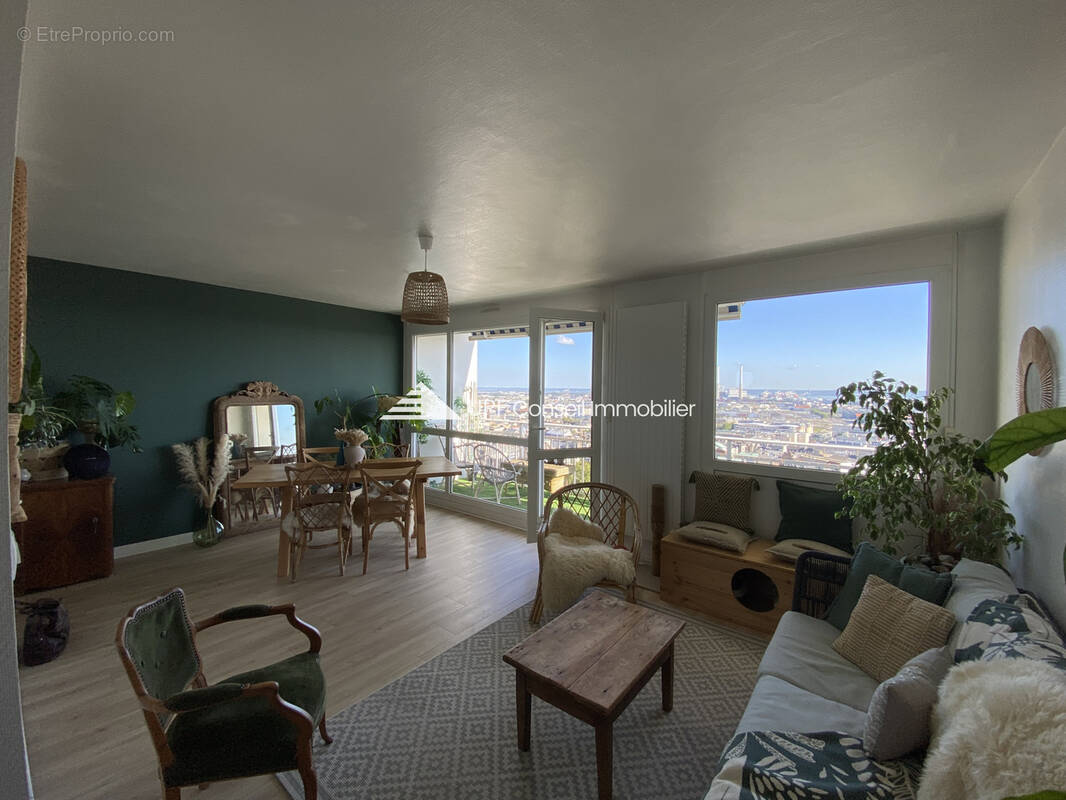 Photo Appartement à Le Havre au prix de 175 000€