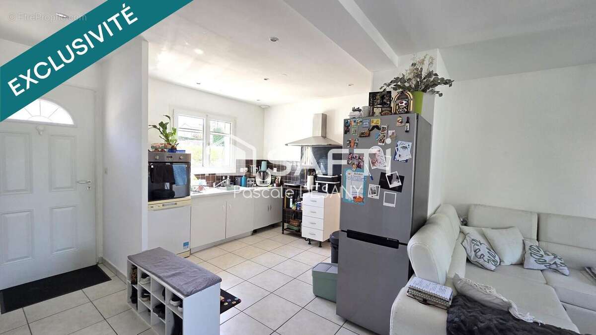Maison 90 m² à Plats  - photo 7