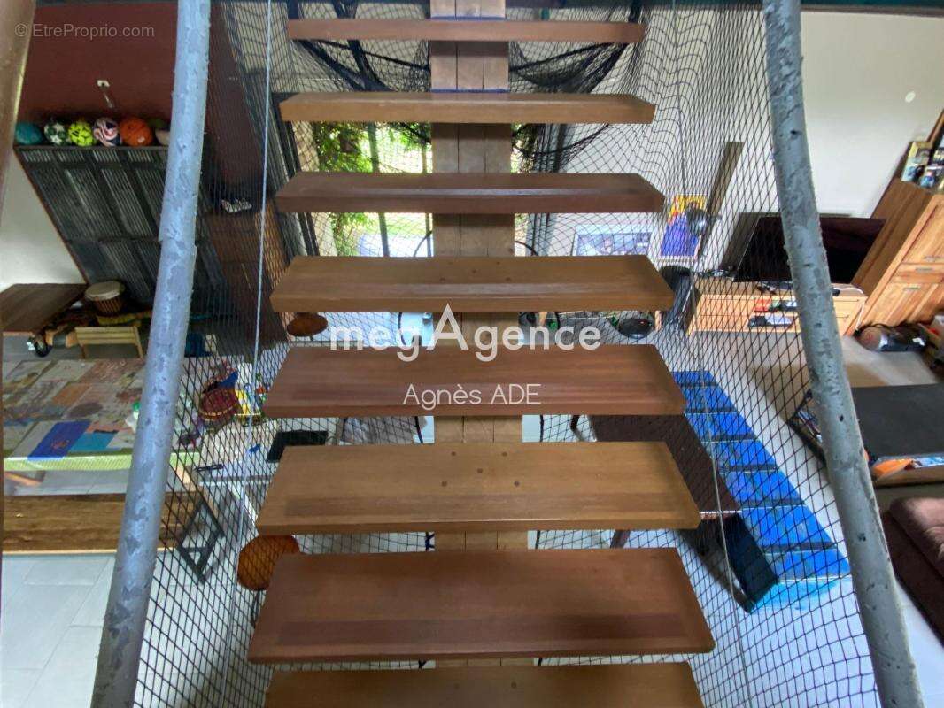 Maison à COSQUEVILLE