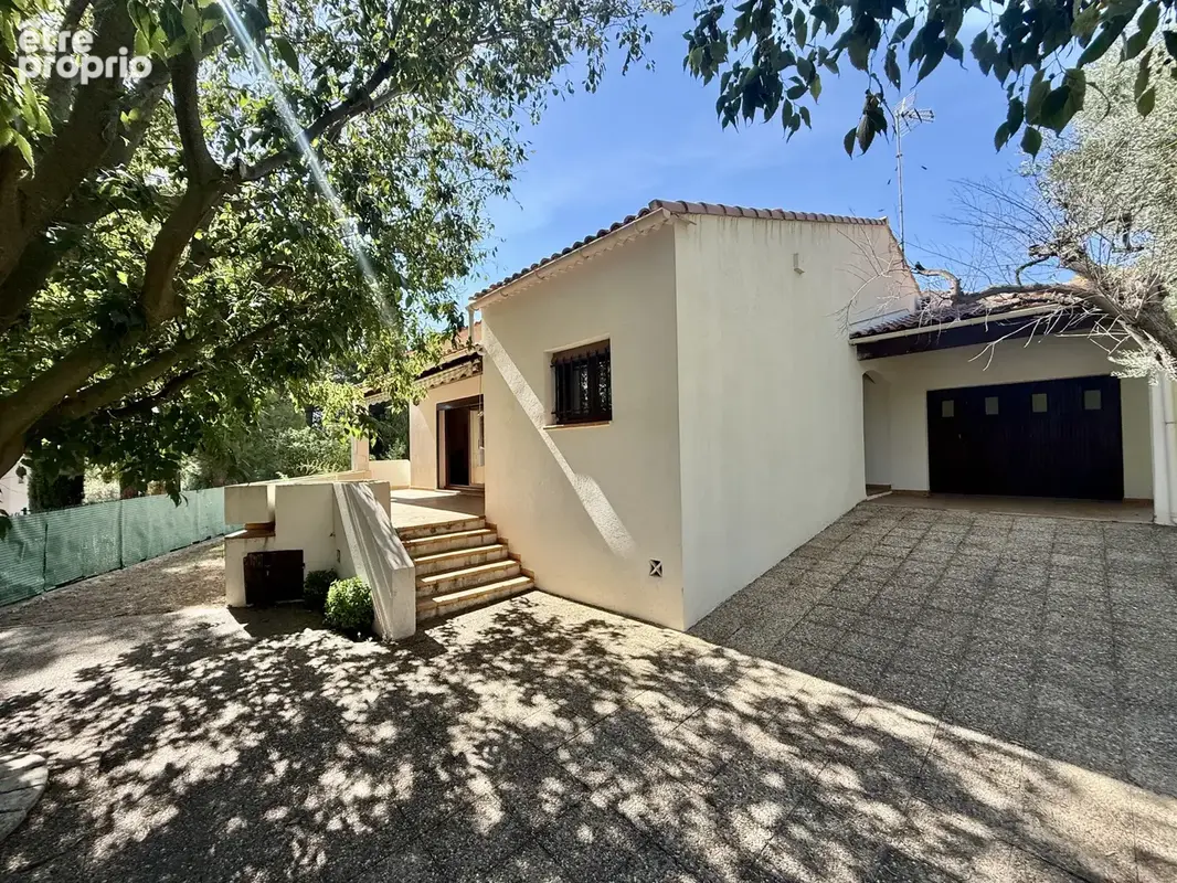 Photo Maison à Marseille-13e au prix de 450 000€