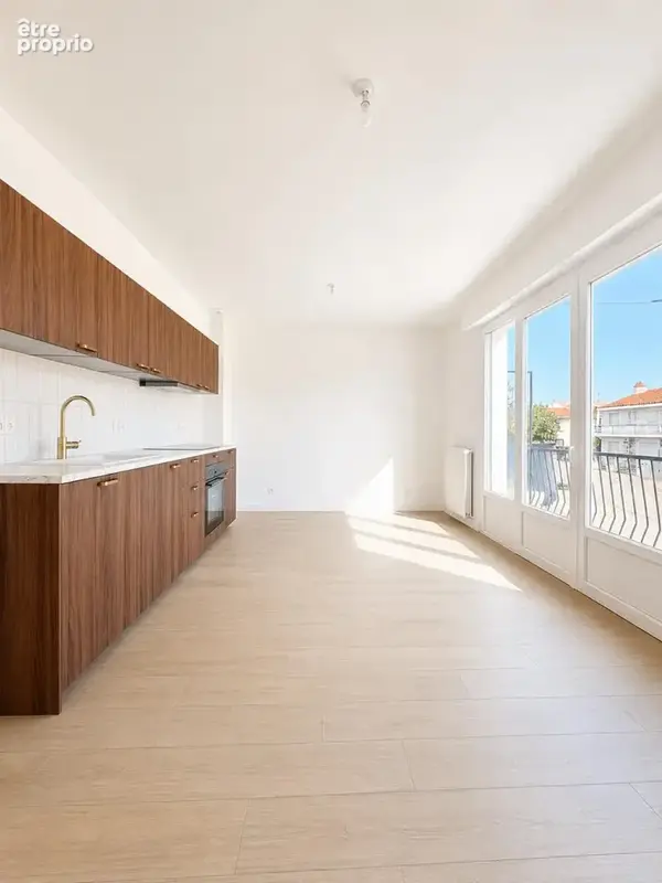 Appartement à LES SABLES-D'OLONNE