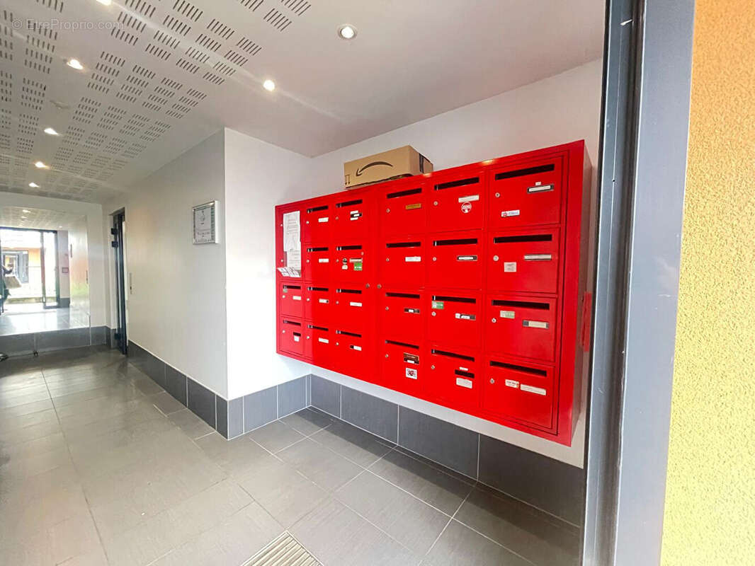 Appartement à CHAMBLY