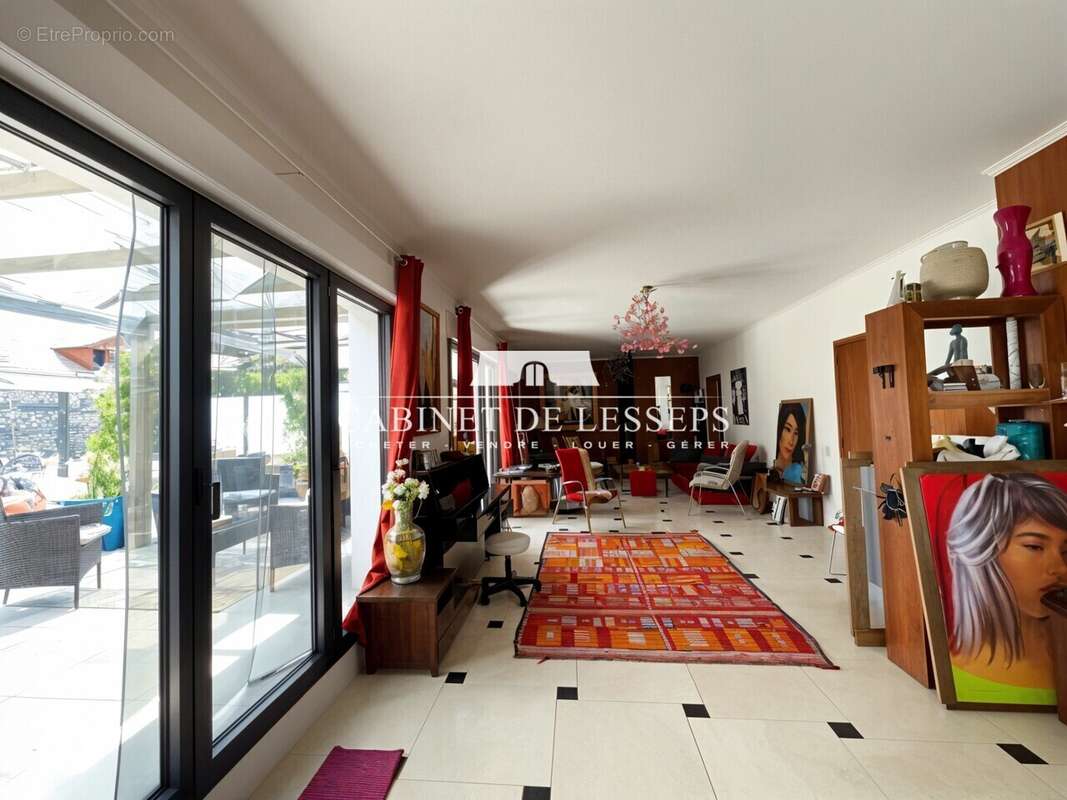 Appartement à BAYONNE