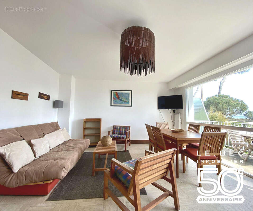 Appartement à CARNAC