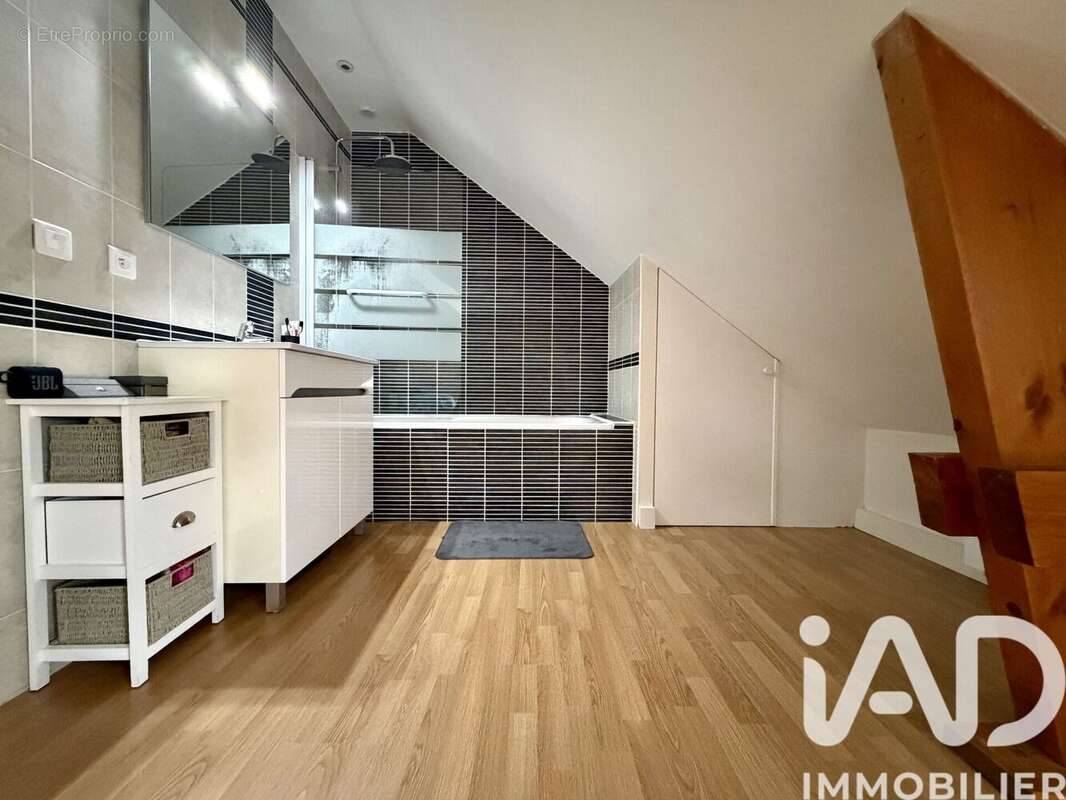 Photo 8 - Appartement à BOUTIGNY-SUR-ESSONNE