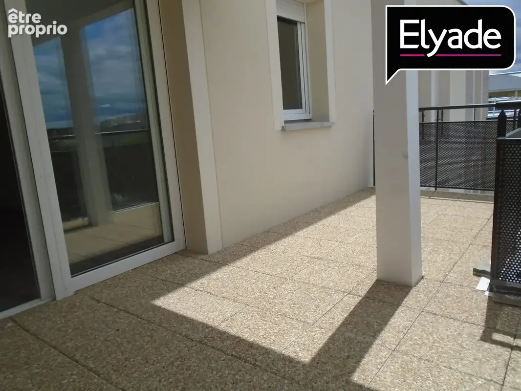 Appartement 3 pièces 66 m² à vendre à Lognes (77185) - photo 3