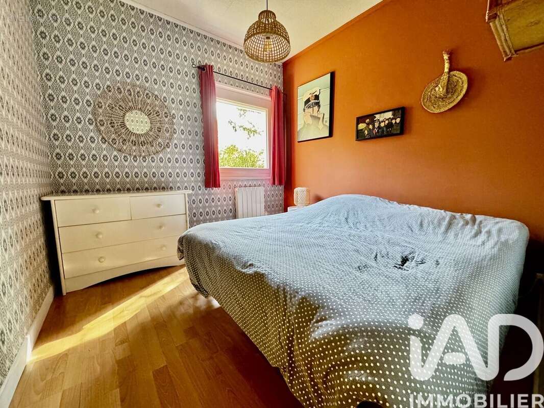 Photo 9 - Maison à SORBIERS