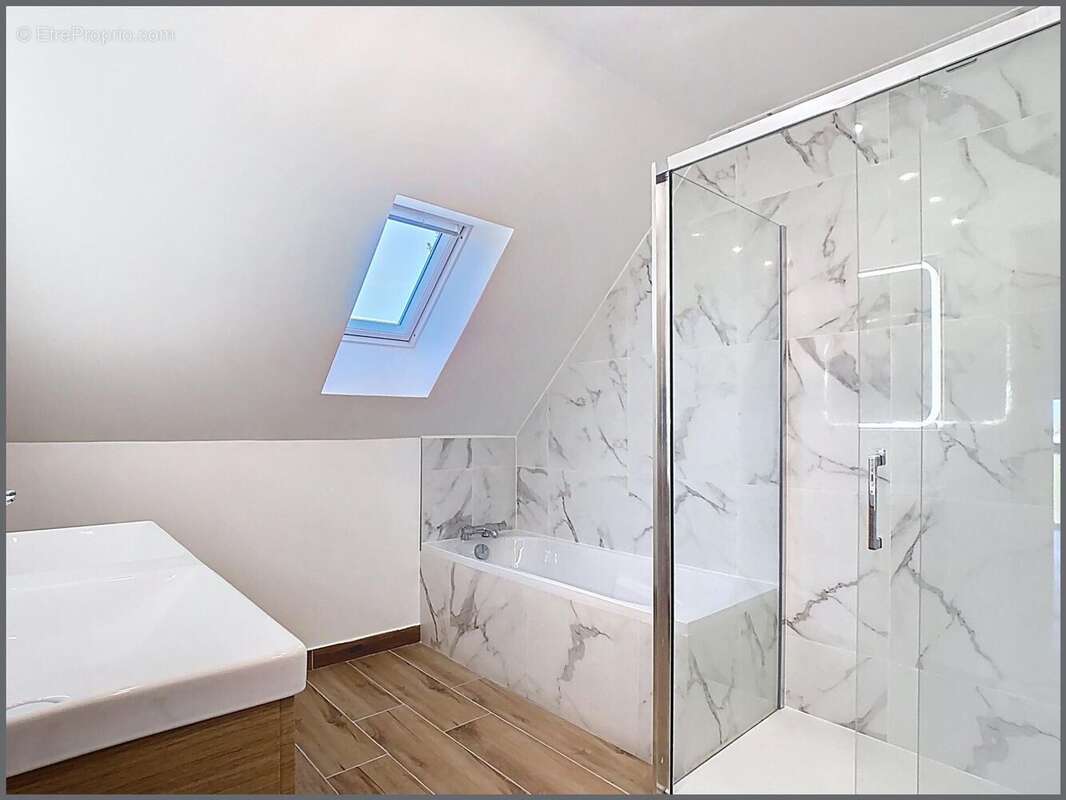 Photo 6 - Maison à SORIGNY