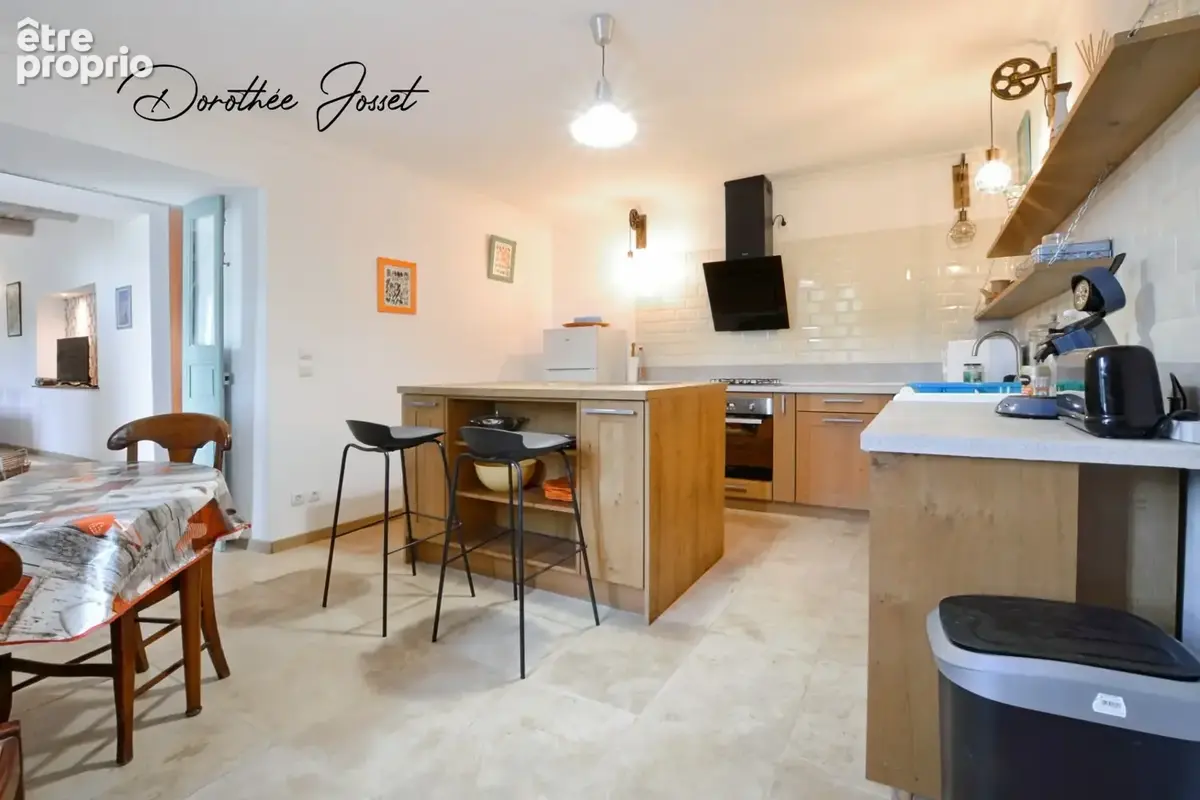 Propriété d'exception près de Saint-Chinian - 3 logements rénovés, autonomie en eau - photo 15