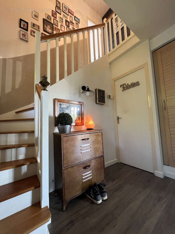 Maison à SAINT-CAST-LE-GUILDO