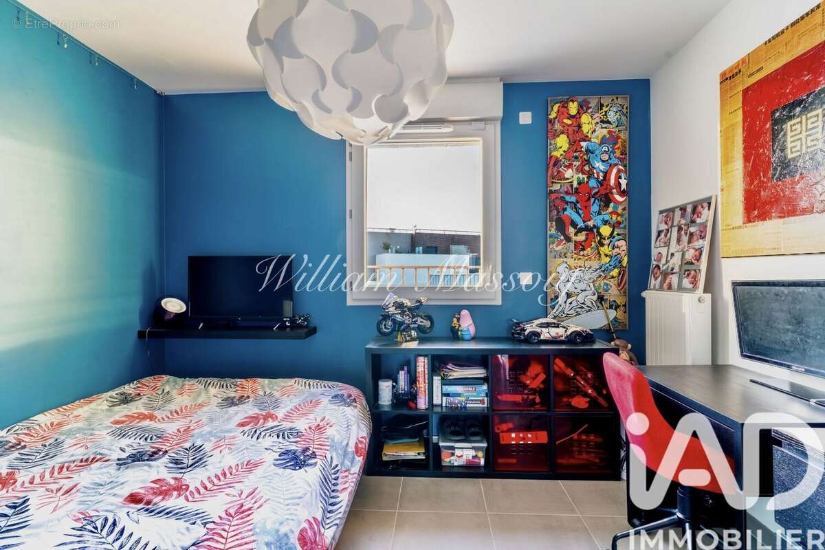 Photo 6 - Appartement à CERGY