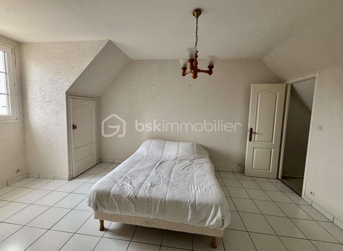 Maison à BALLAN-MIRE