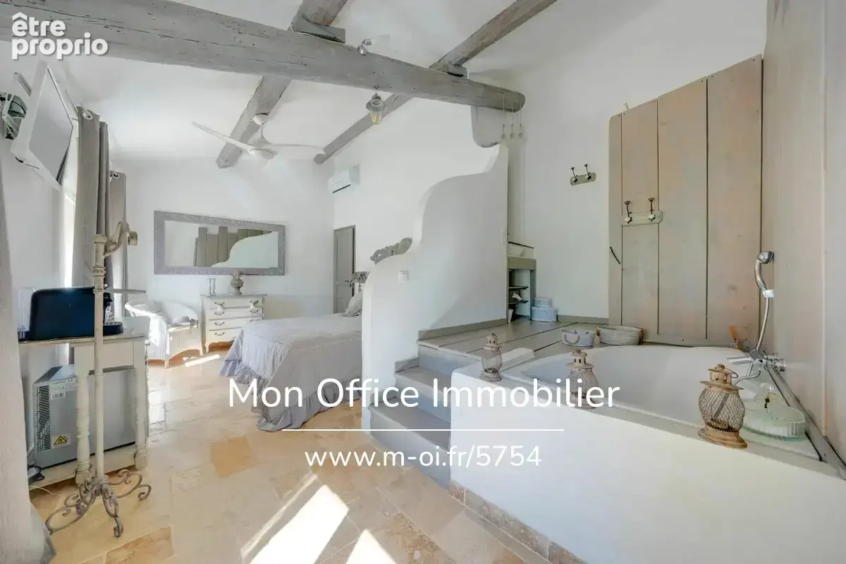 Référence : 7298-BMA - Propriété de Charme - photo 14