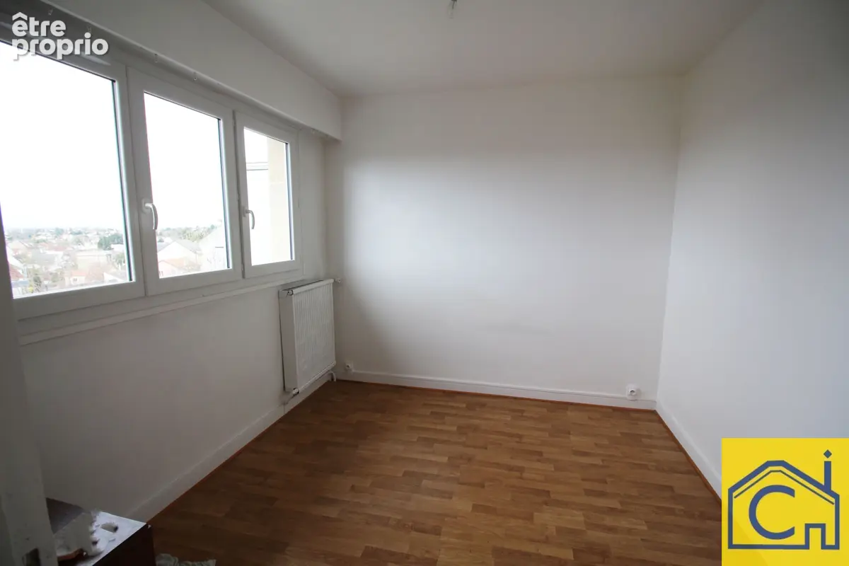 Appartement 34 m² à Cormeilles-En-Parisis  - photo 6