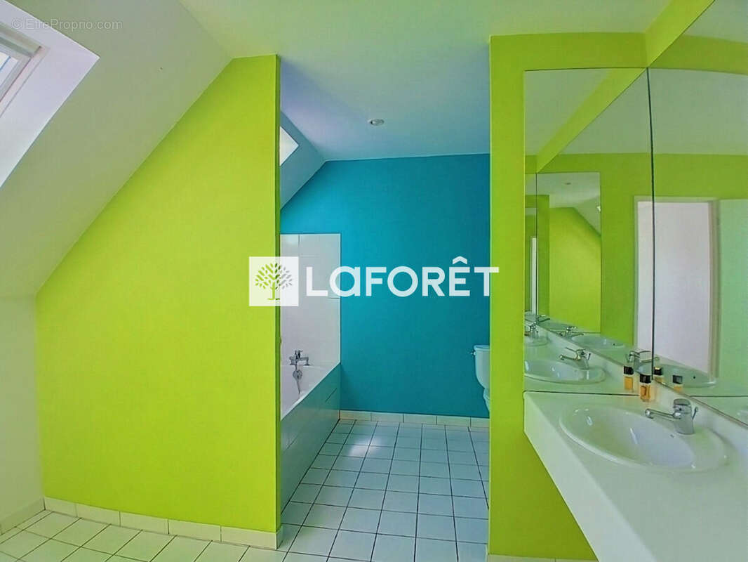 Maison Marcoussis 9 pièces 233 m2 - Possible vie de plain pied - photo 15