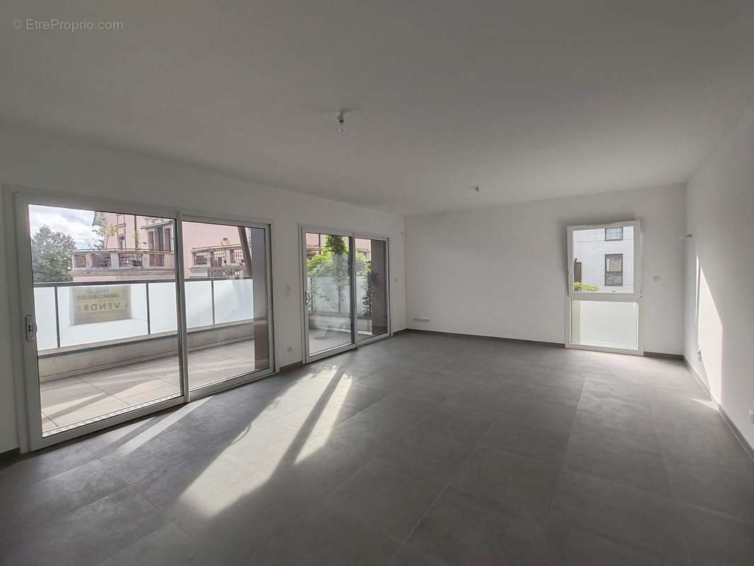 Photo 4 - Appartement à BELFORT